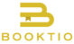 Logo of booktio library